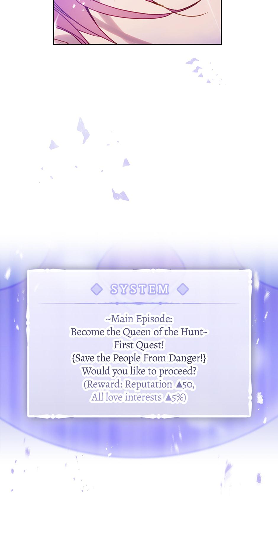 Villains Are Destined to Die Chap 60 - Next Chap 61