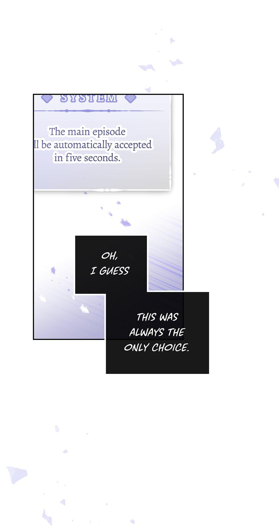 Villains Are Destined to Die Chap 60 - Next Chap 61