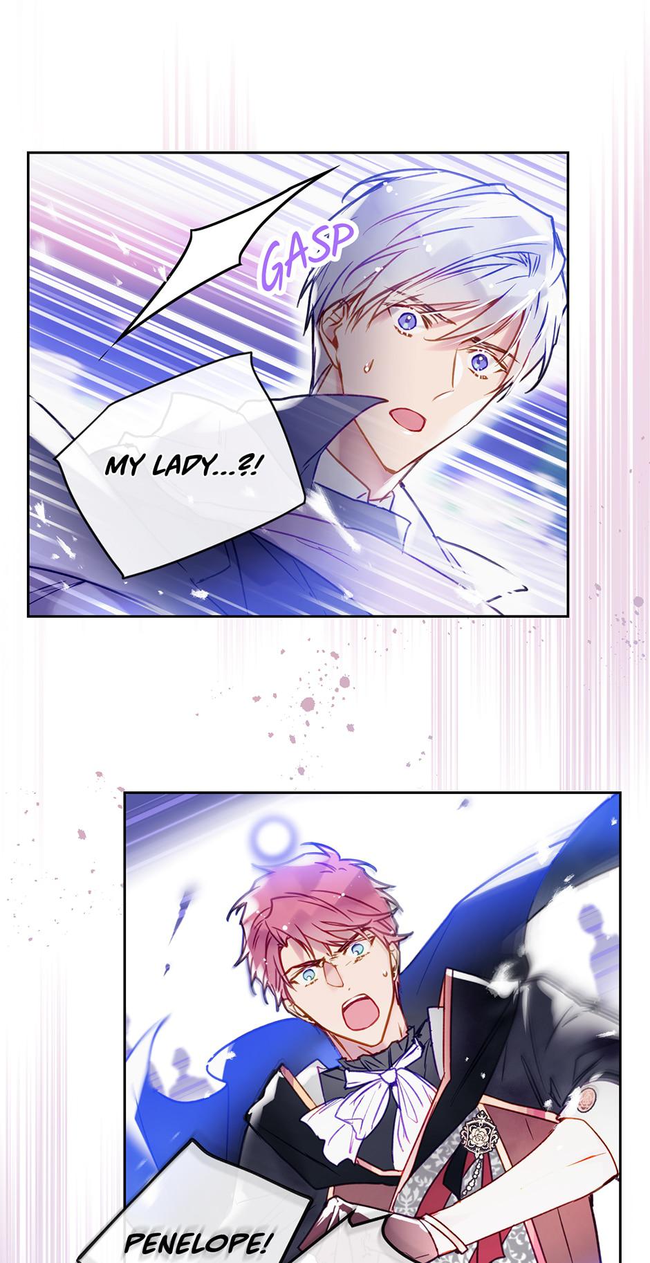 Villains Are Destined to Die Chap 60 - Next Chap 61