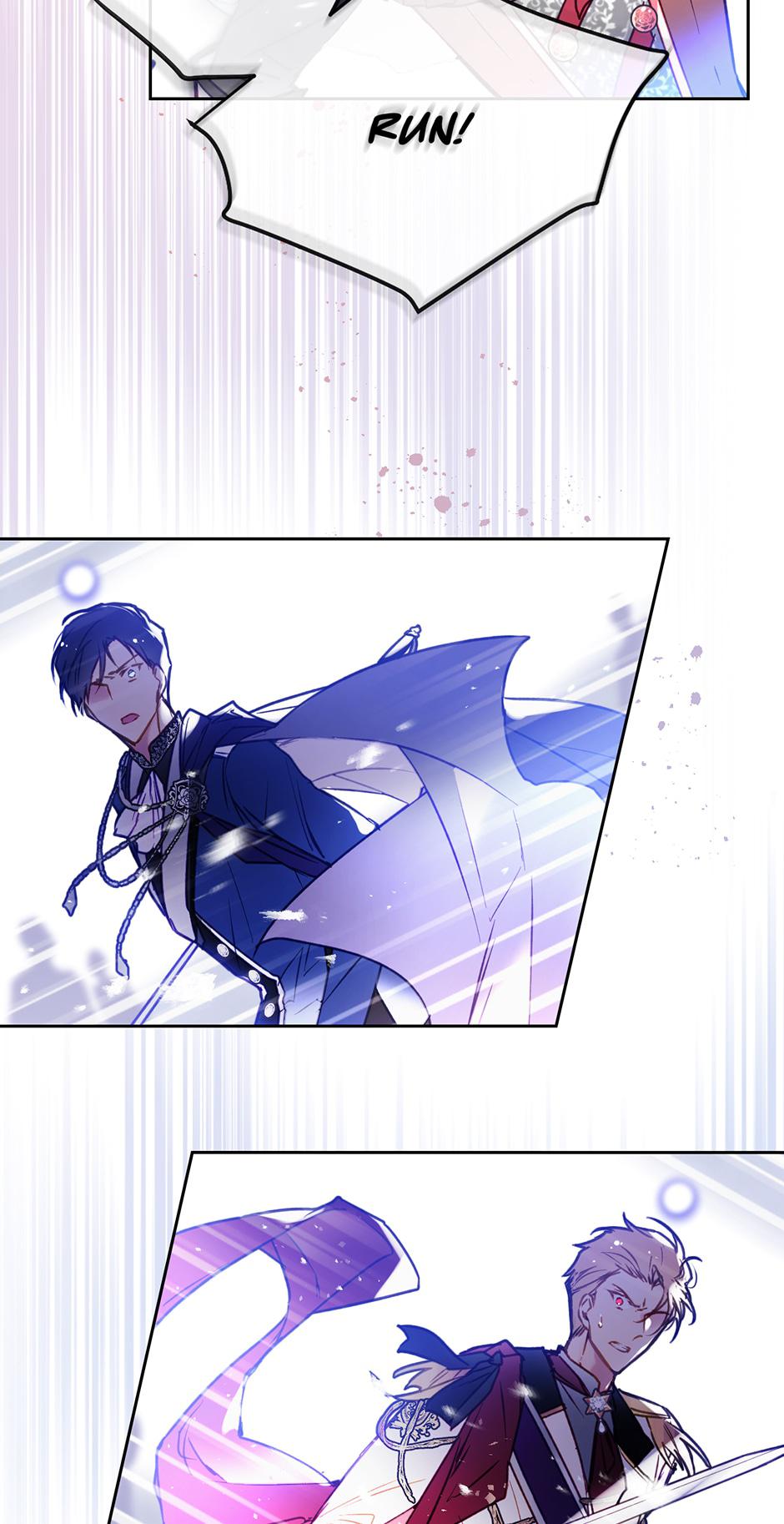 Villains Are Destined to Die Chap 60 - Next Chap 61