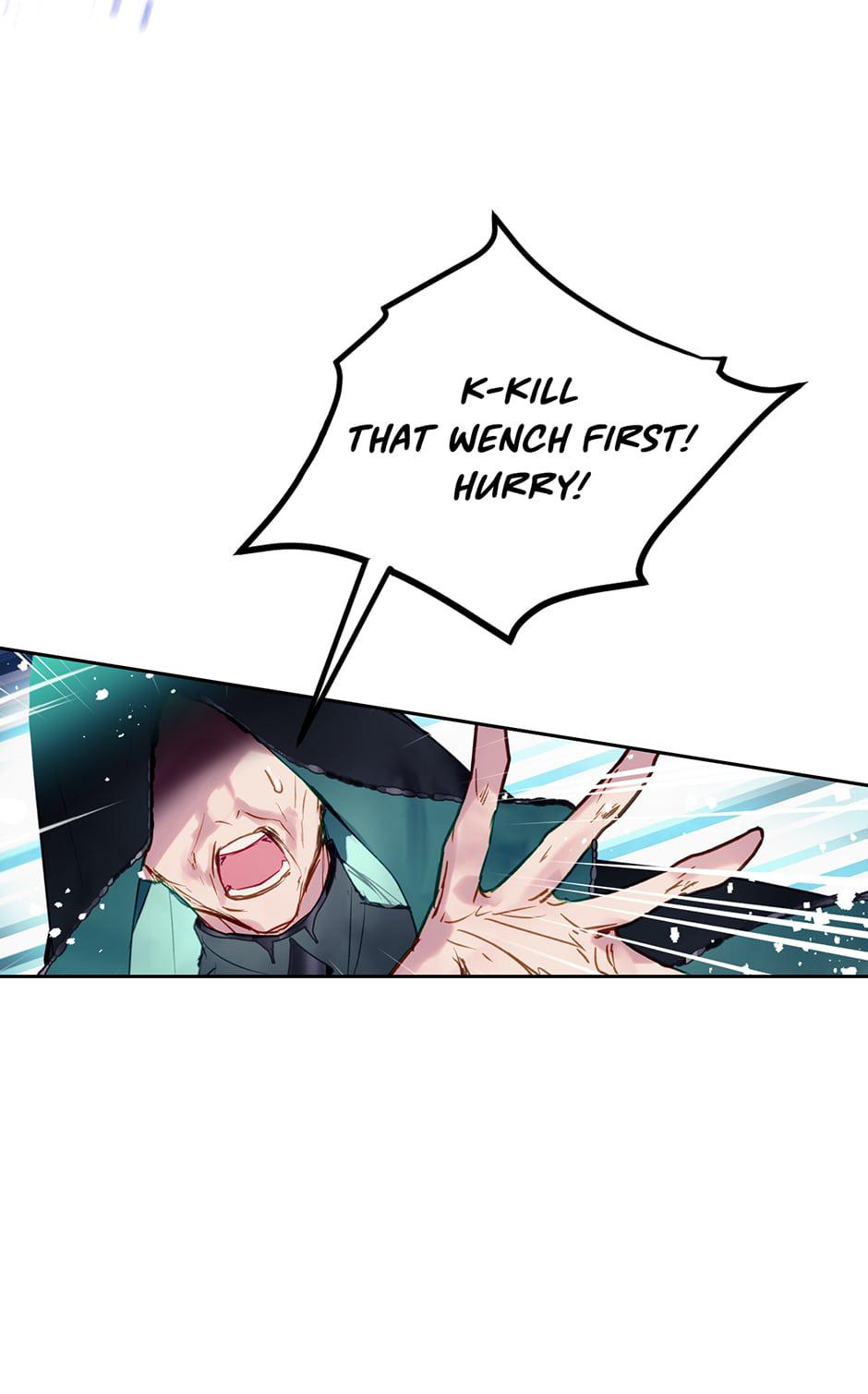 Villains Are Destined to Die Chap 60 - Next Chap 61