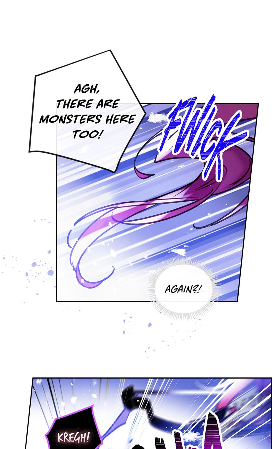 Villains Are Destined to Die Chap 60 - Next Chap 61