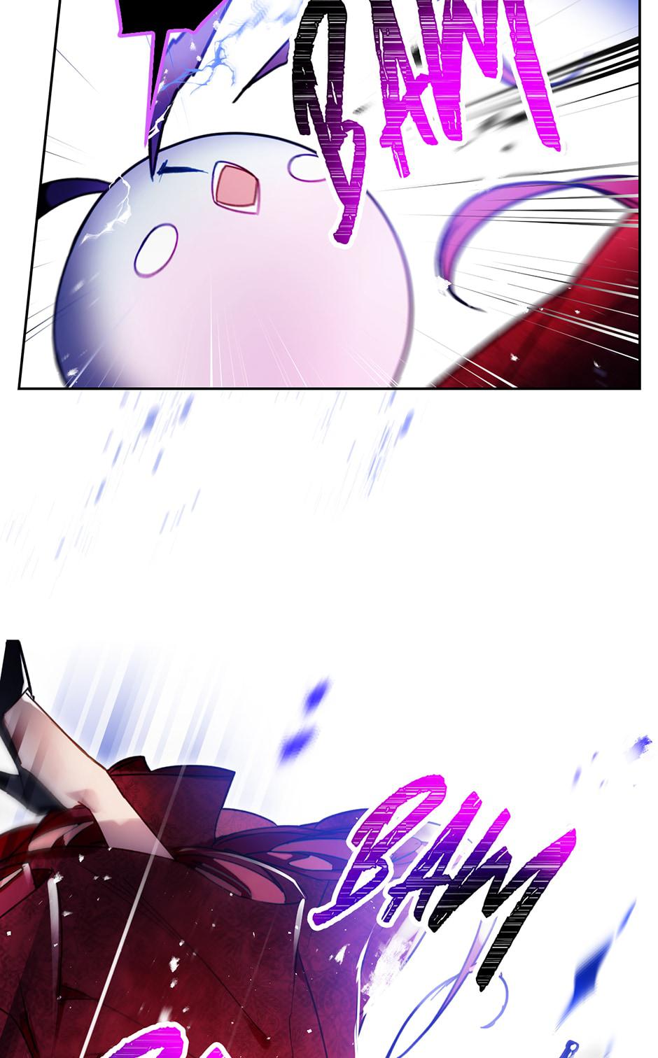 Villains Are Destined to Die Chap 60 - Next Chap 61