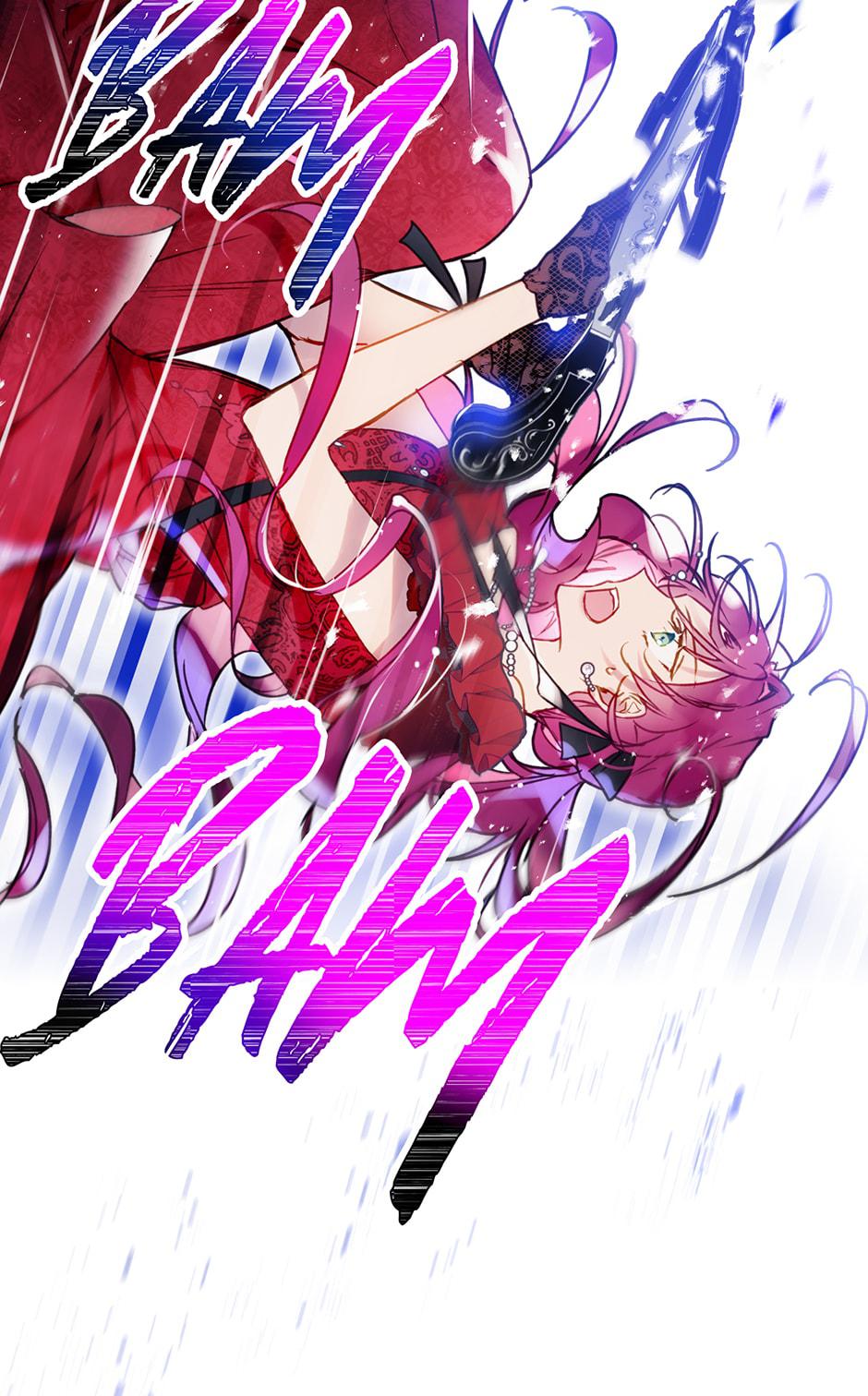 Villains Are Destined to Die Chap 60 - Next Chap 61