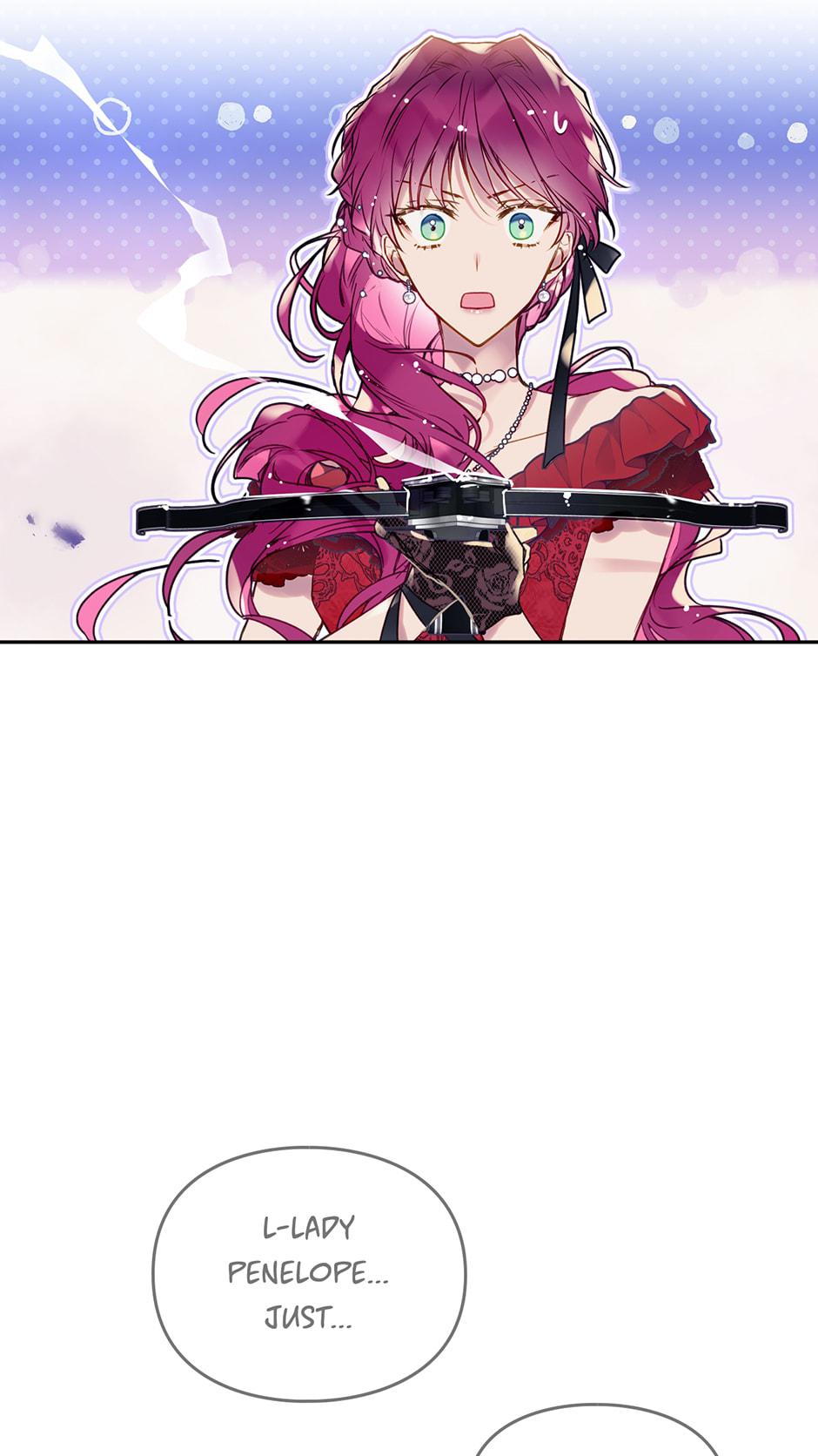 Villains Are Destined to Die Chap 60 - Next Chap 61