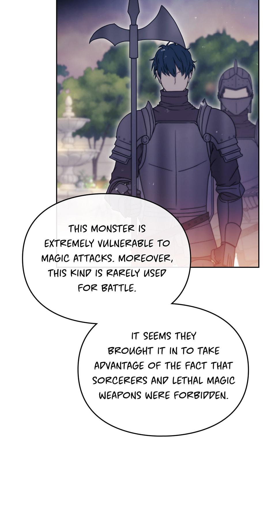 Villains Are Destined to Die Chap 60 - Next Chap 61