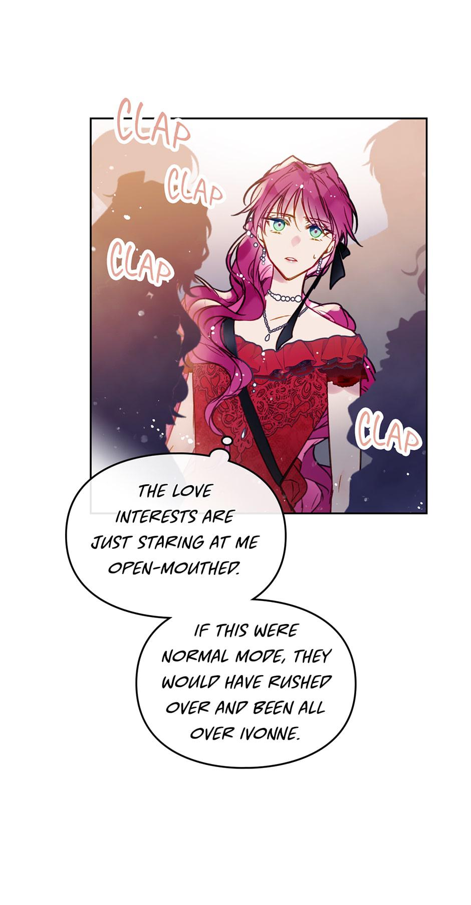 Villains Are Destined to Die Chap 60 - Next Chap 61