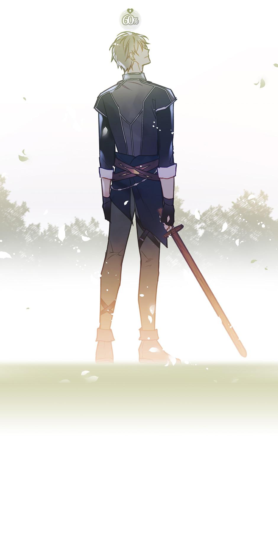 Villains Are Destined to Die Chap 60 - Next Chap 61