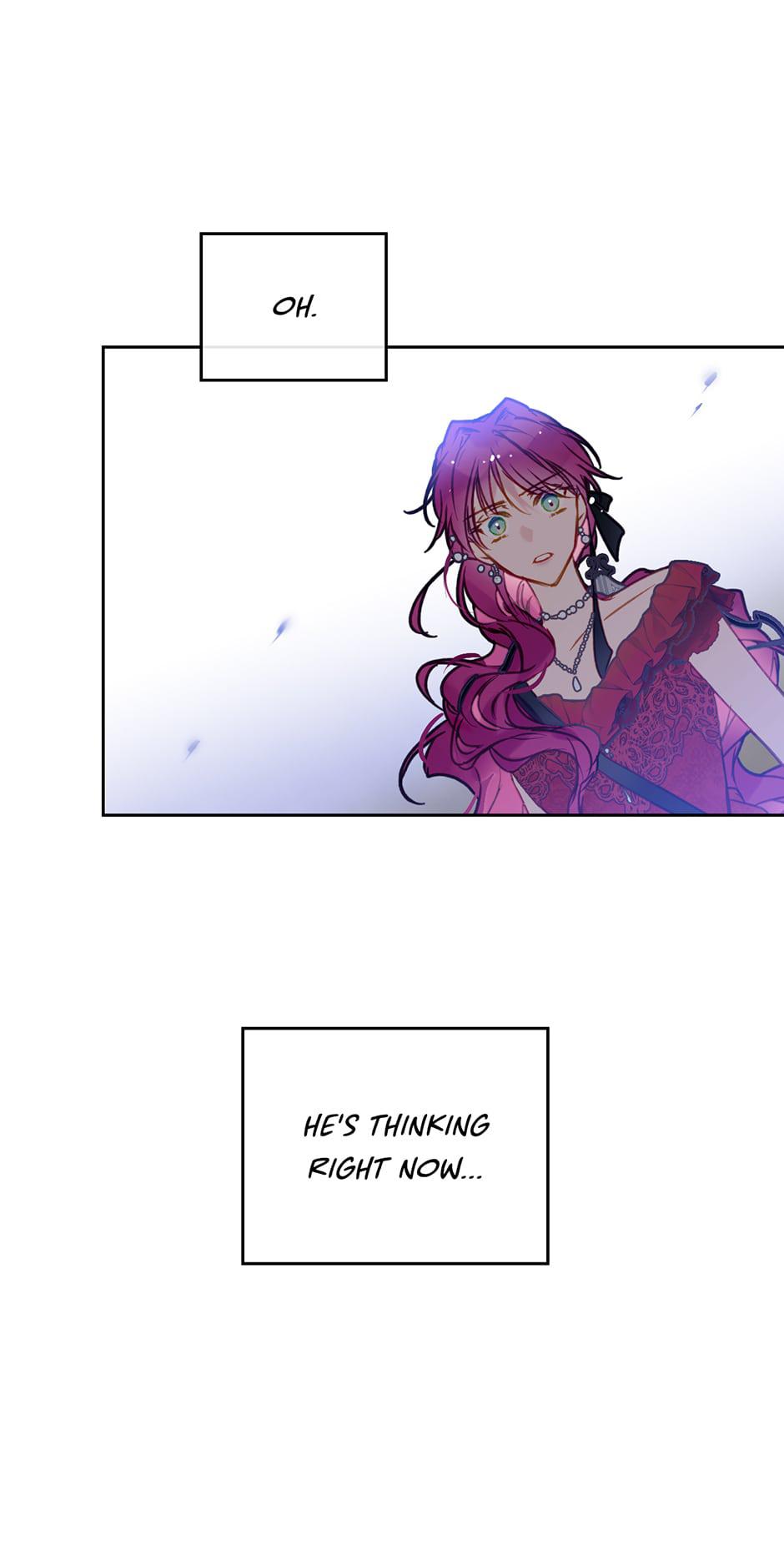 Villains Are Destined to Die Chap 60 - Next Chap 61