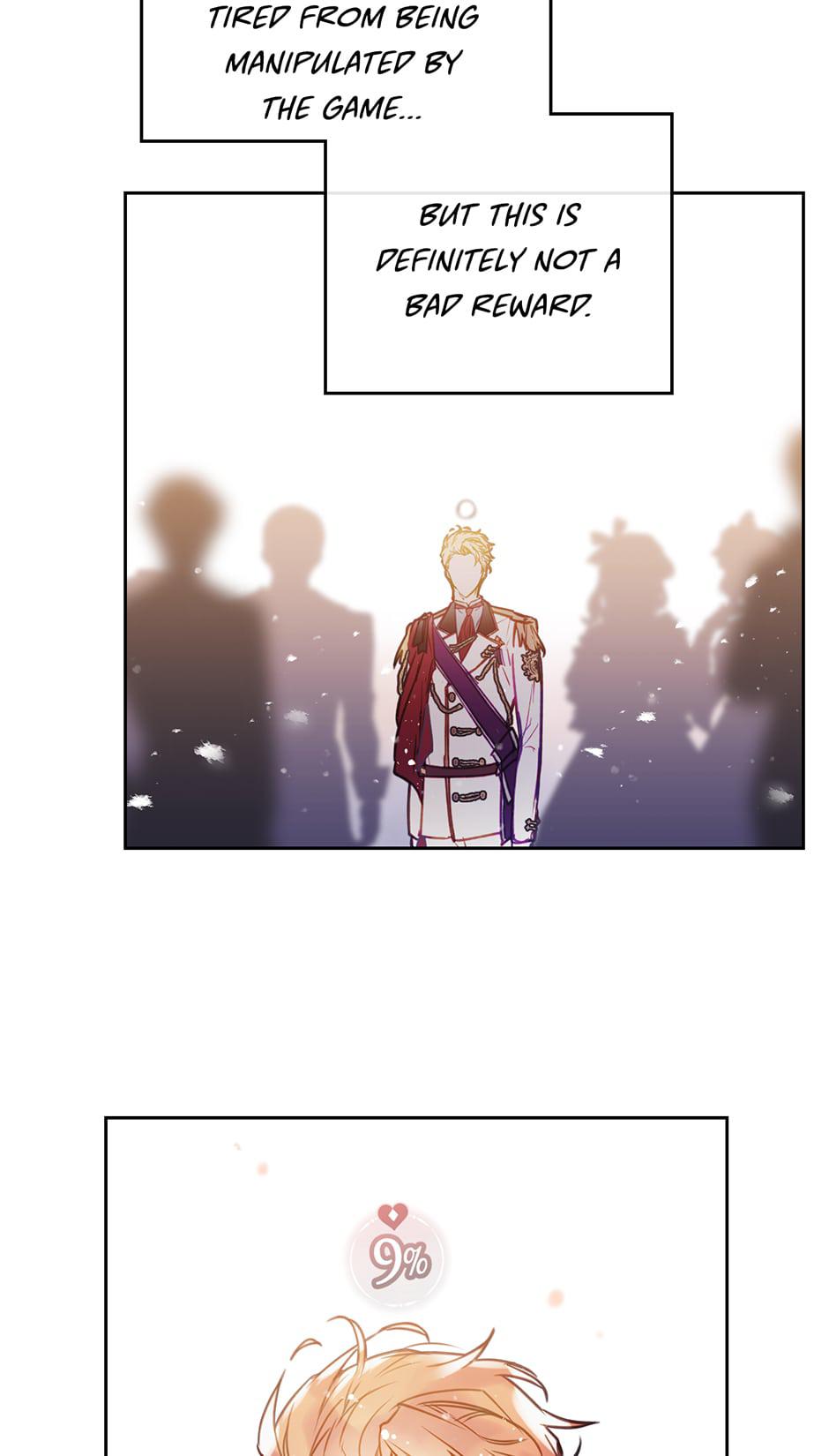 Villains Are Destined to Die Chap 60 - Next Chap 61