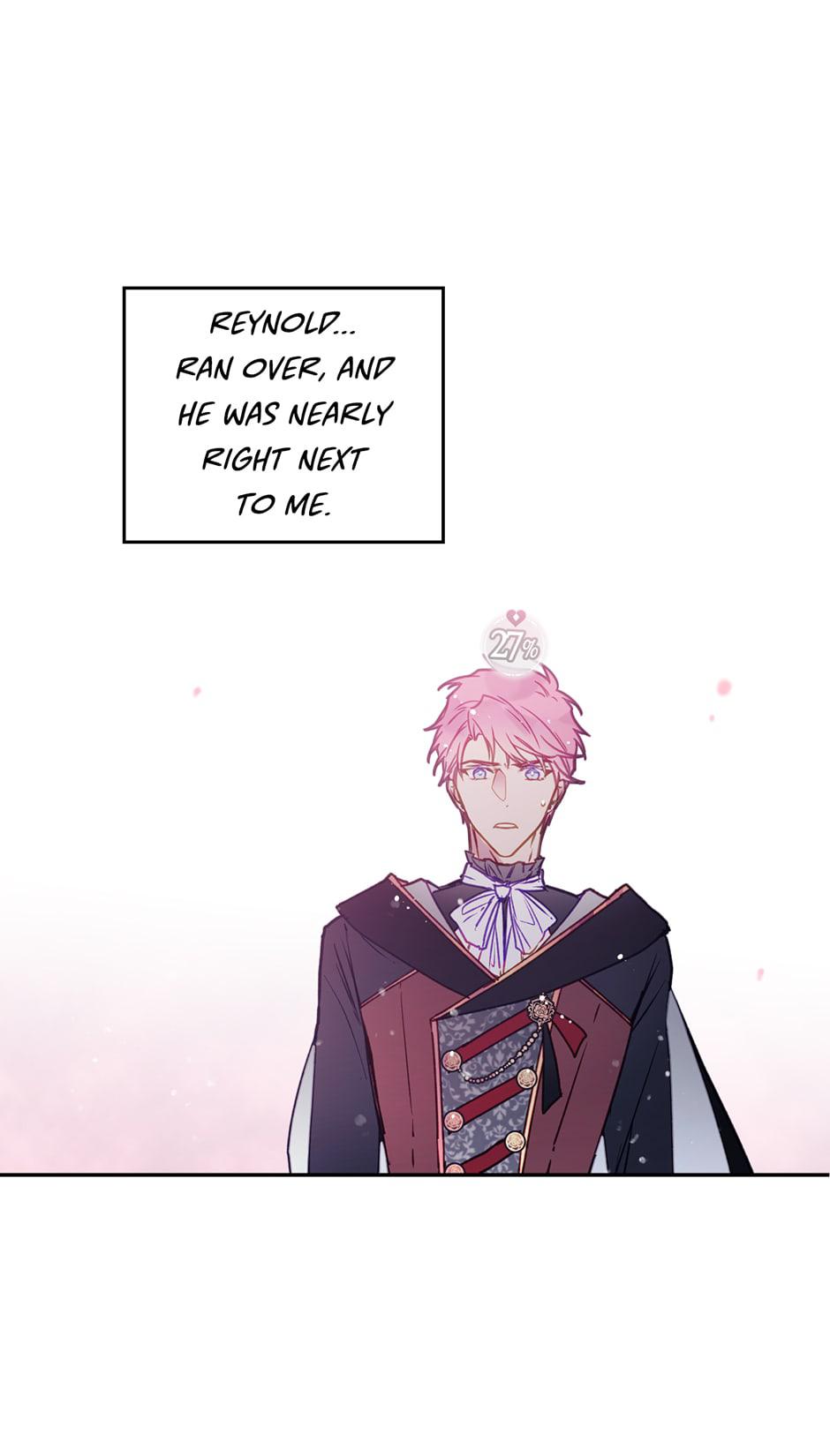 Villains Are Destined to Die Chap 60 - Next Chap 61