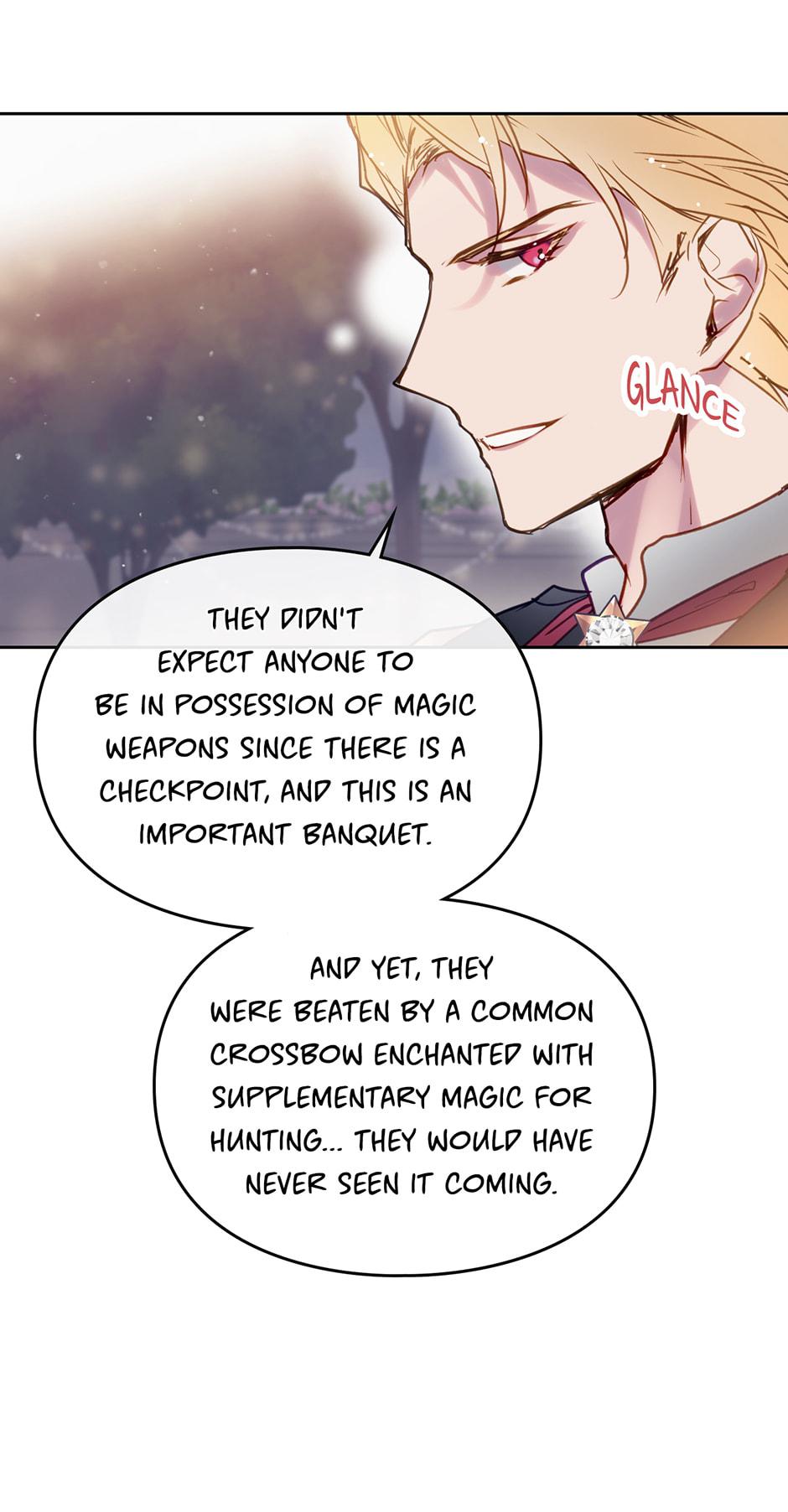 Villains Are Destined to Die Chap 60 - Next Chap 61