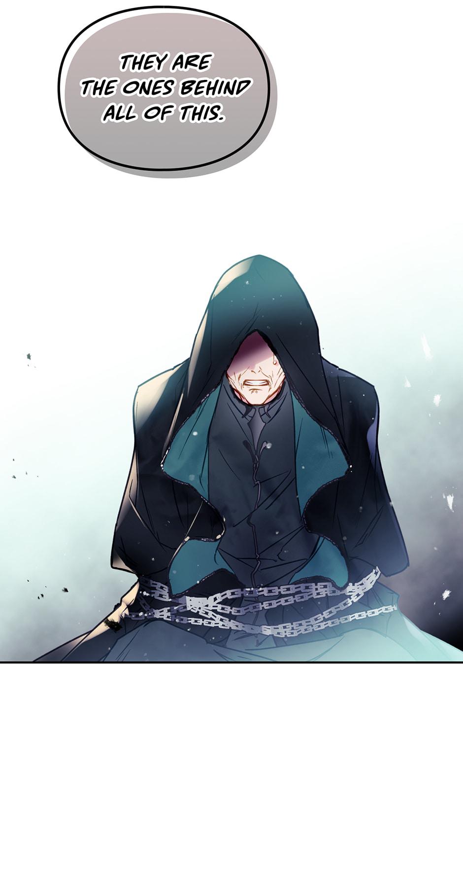 Villains Are Destined to Die Chap 60 - Next Chap 61