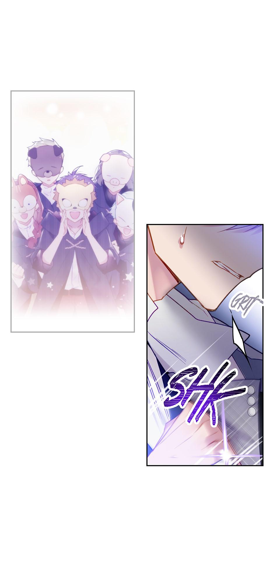 Villains Are Destined to Die Chap 60 - Next Chap 61