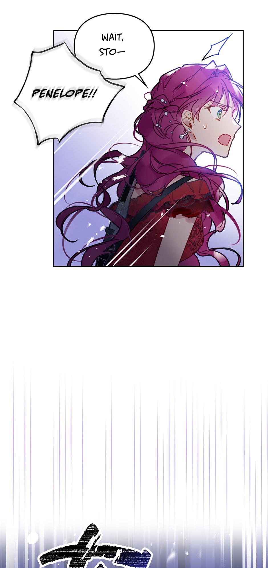 Villains Are Destined to Die Chap 60 - Next Chap 61