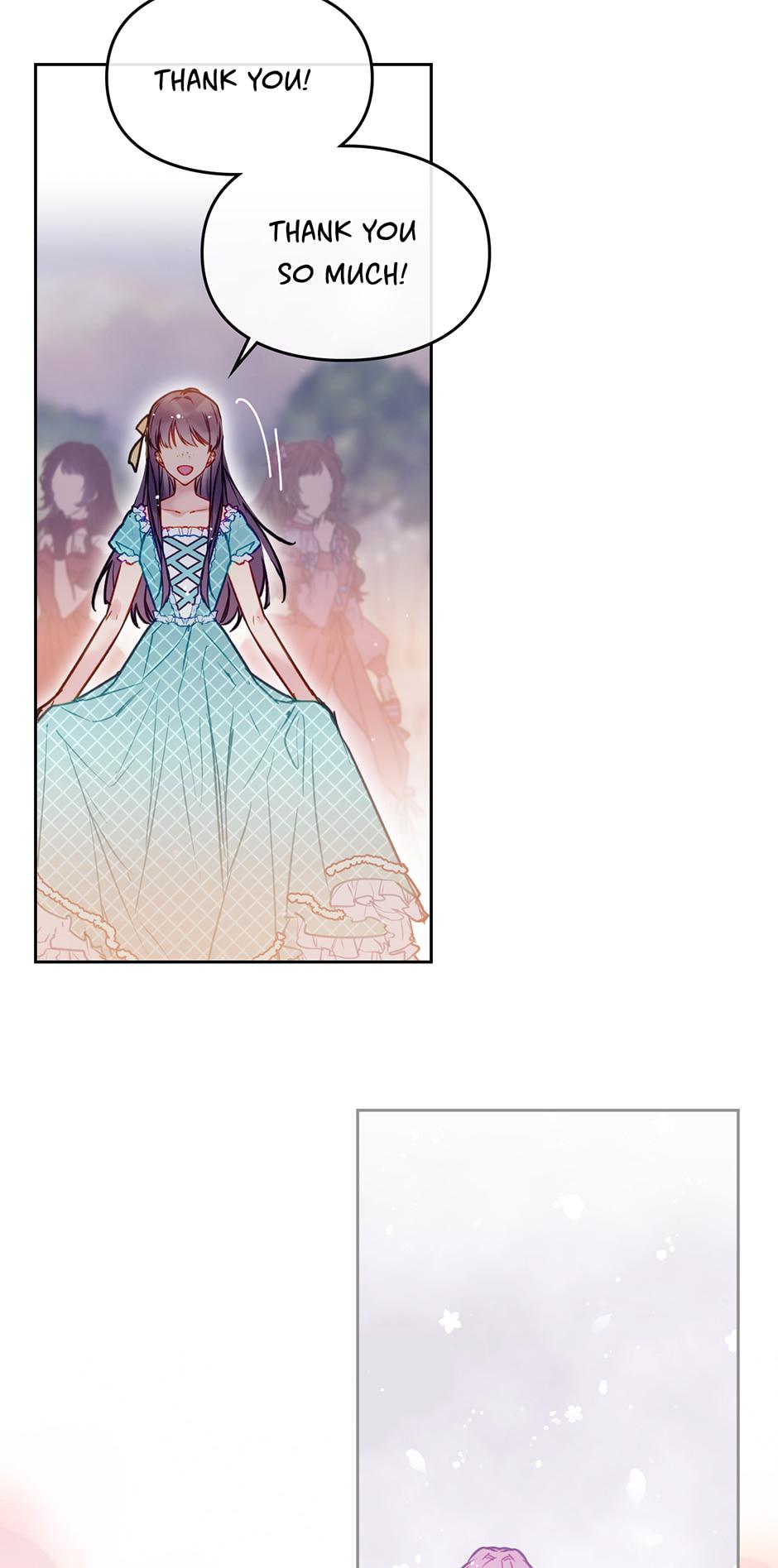 Villains Are Destined to Die Chap 61 - Next Chap 62