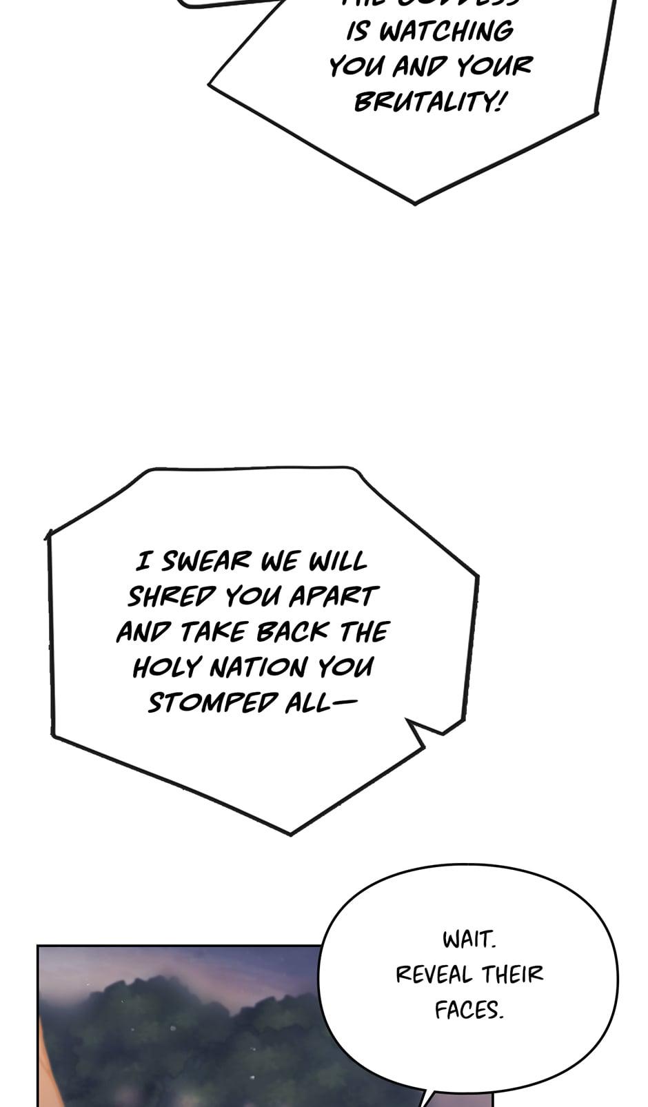 Villains Are Destined to Die Chap 61 - Next Chap 62