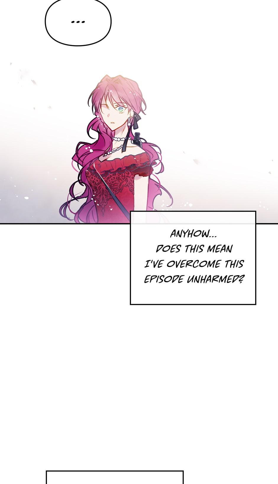 Villains Are Destined to Die Chap 61 - Next Chap 62