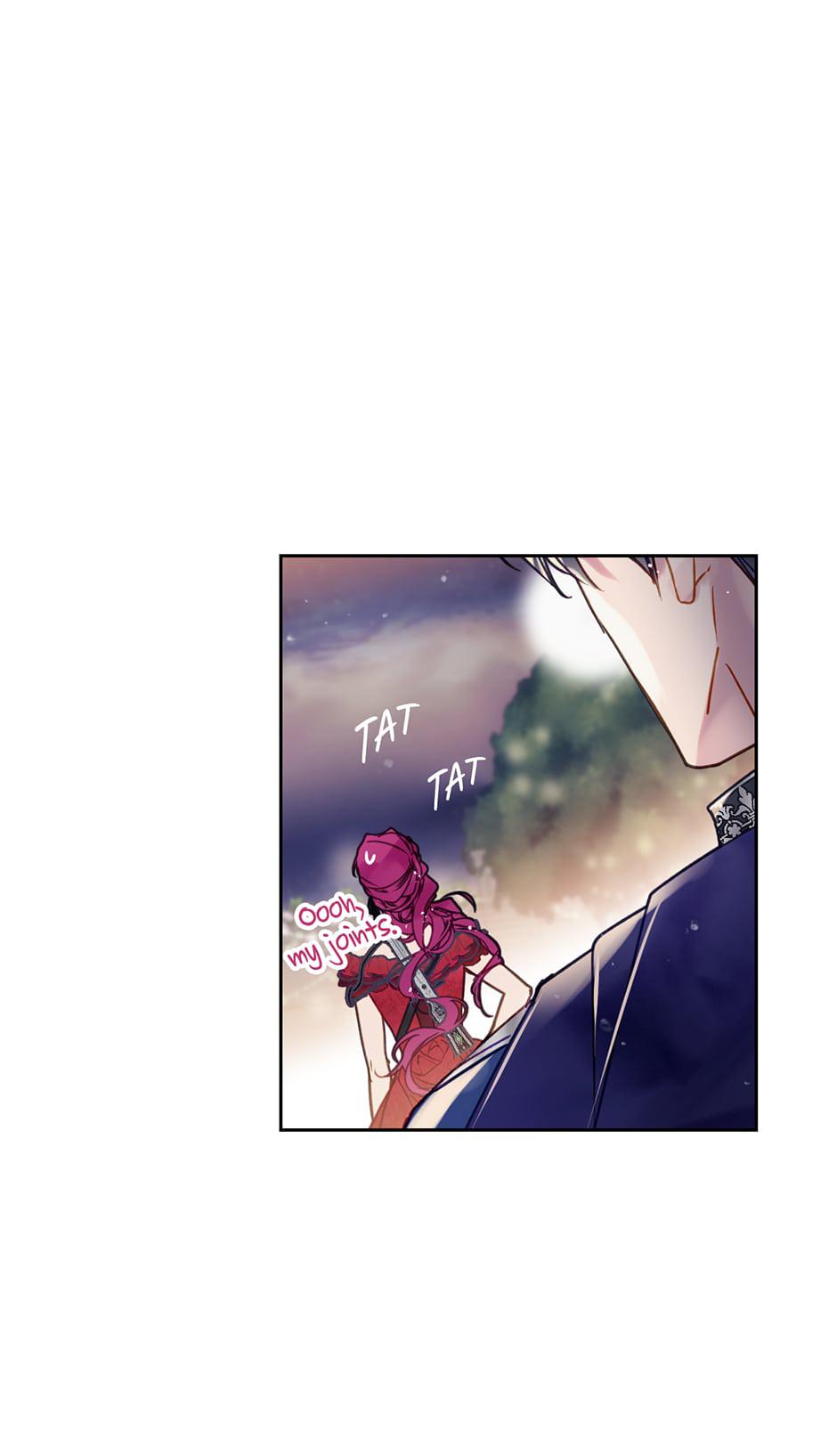 Villains Are Destined to Die Chap 61 - Next Chap 62