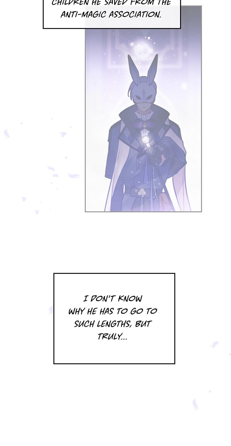 Villains Are Destined to Die Chap 61 - Next Chap 62