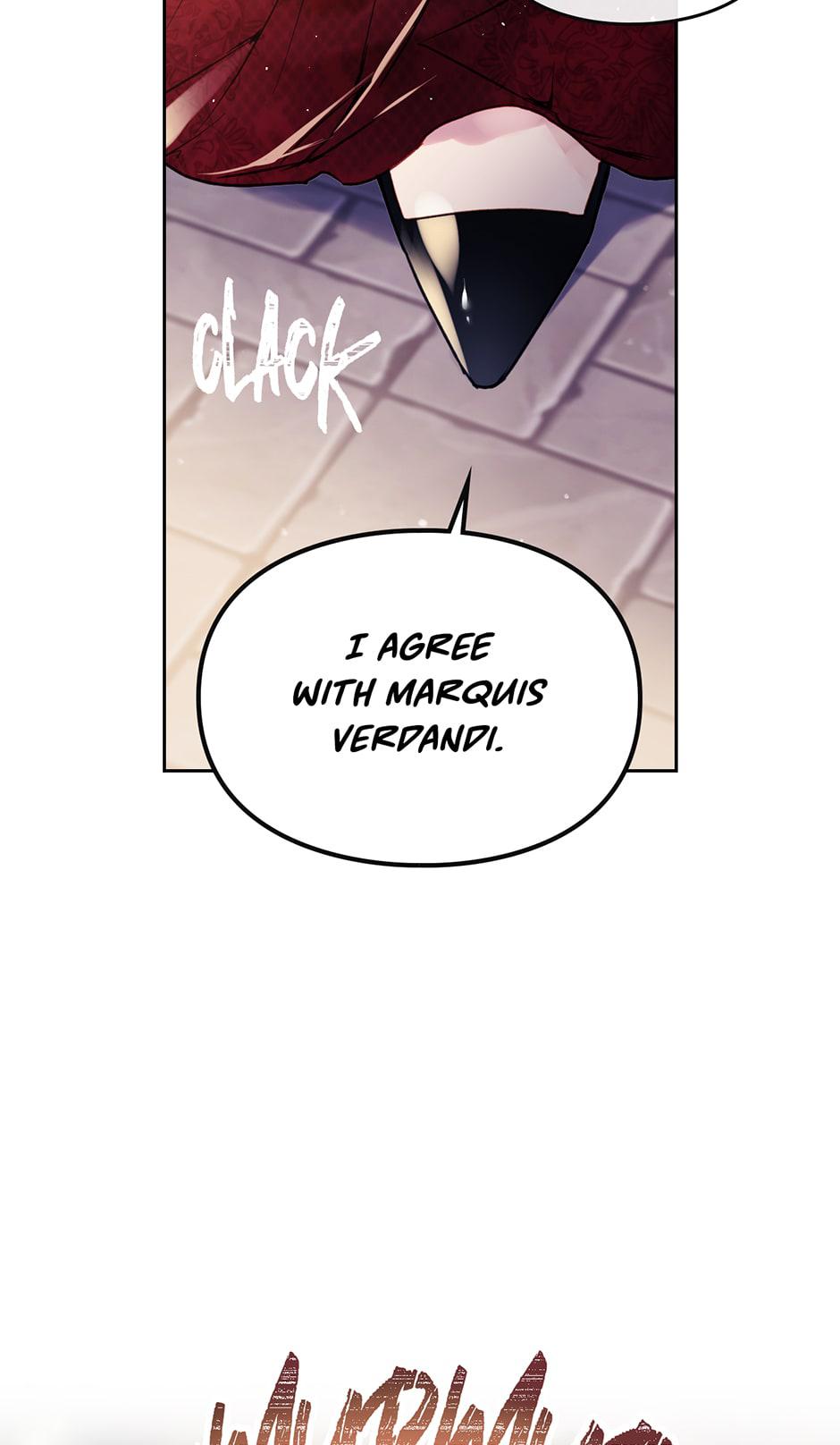 Villains Are Destined to Die Chap 61 - Next Chap 62
