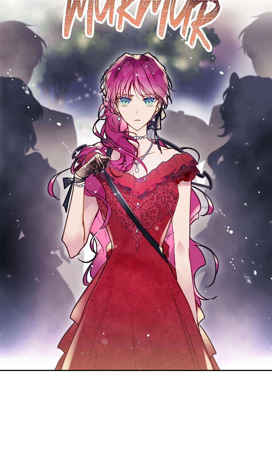 Villains Are Destined to Die Chap 61 - Next Chap 62
