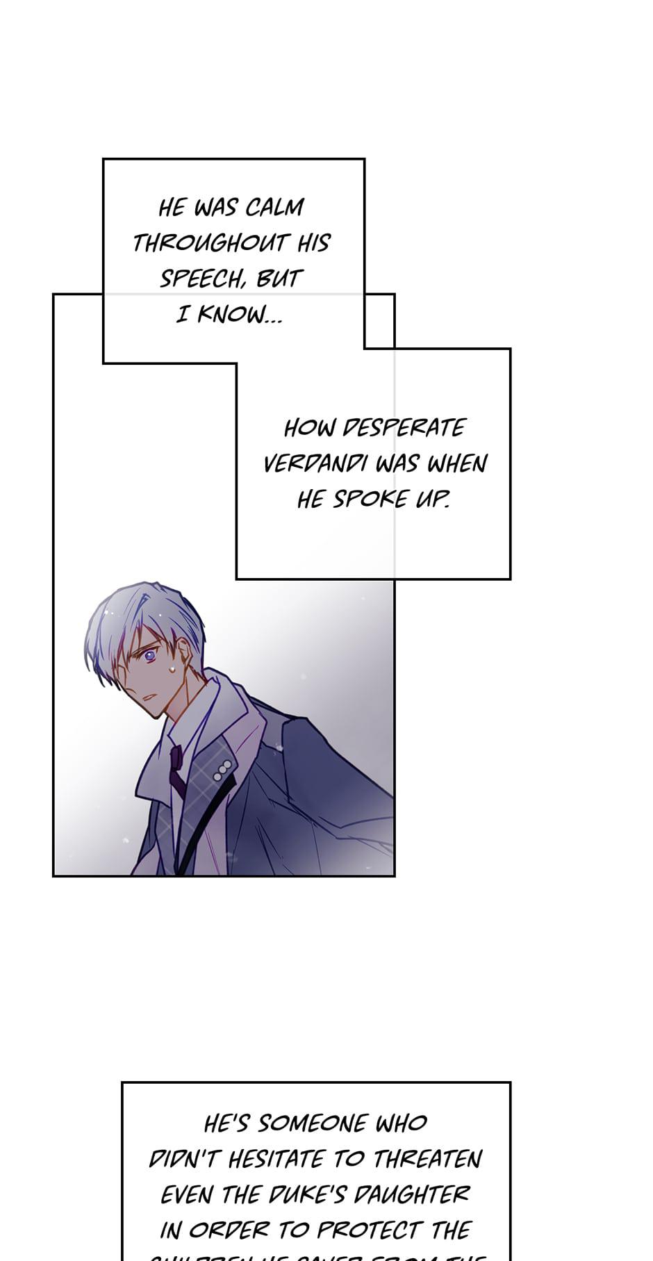 Villains Are Destined to Die Chap 61 - Next Chap 62