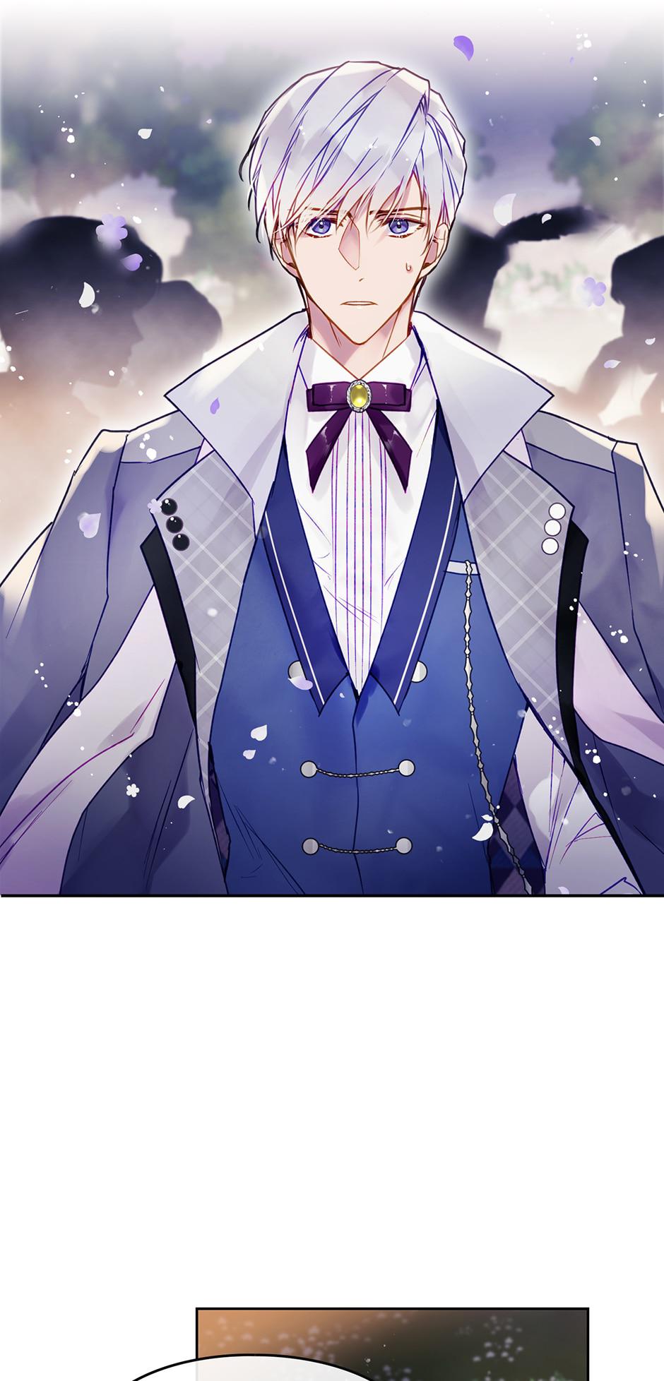 Villains Are Destined to Die Chap 61 - Next Chap 62