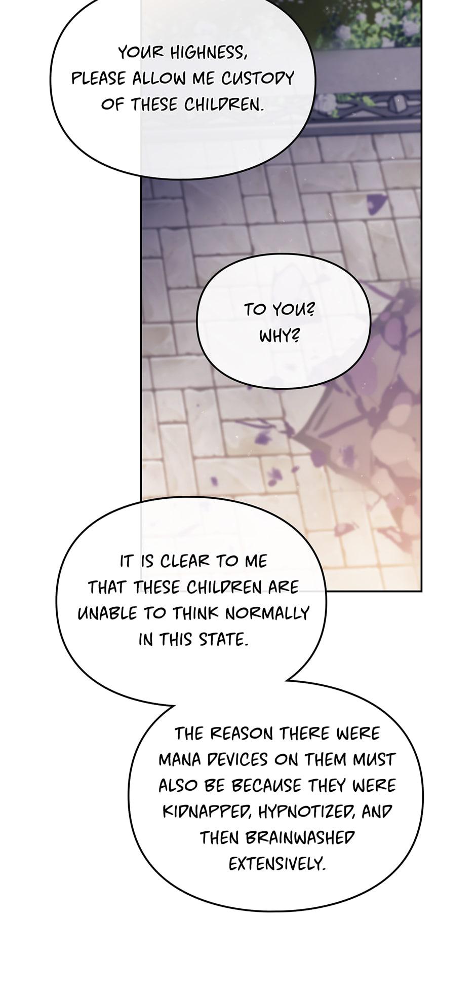 Villains Are Destined to Die Chap 61 - Next Chap 62