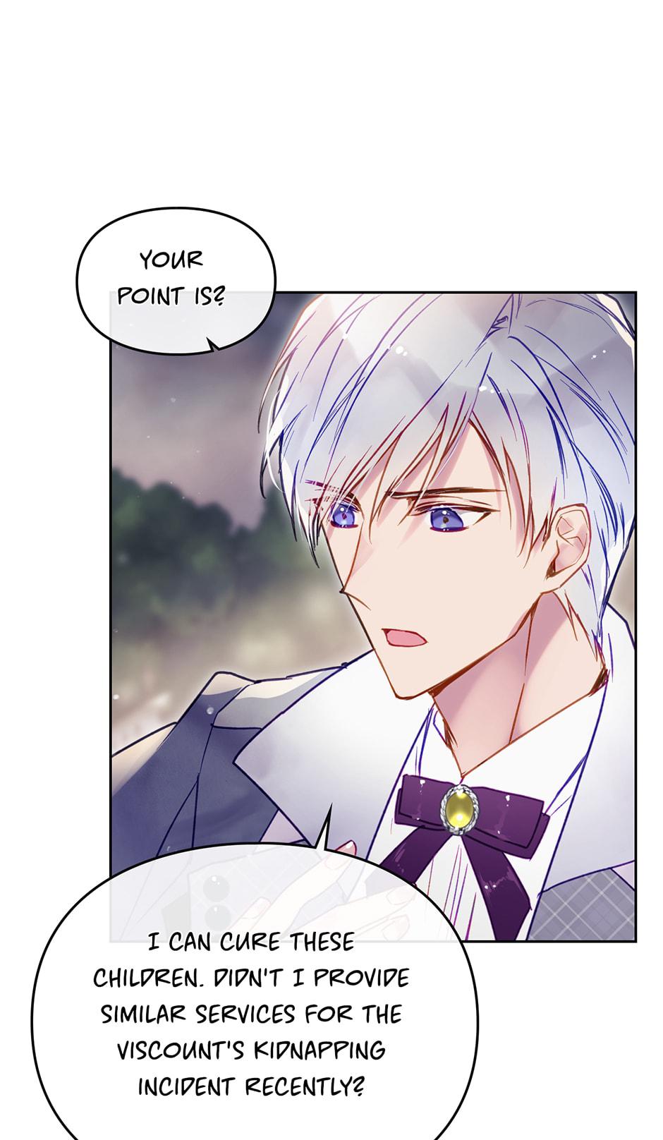 Villains Are Destined to Die Chap 61 - Next Chap 62