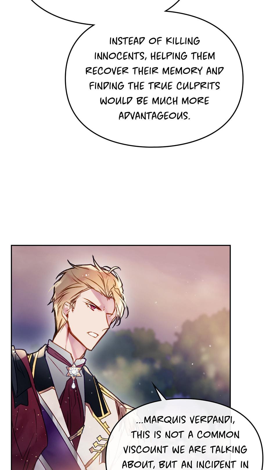 Villains Are Destined to Die Chap 61 - Next Chap 62