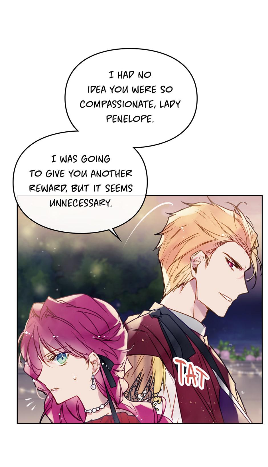 Villains Are Destined to Die Chap 61 - Next Chap 62