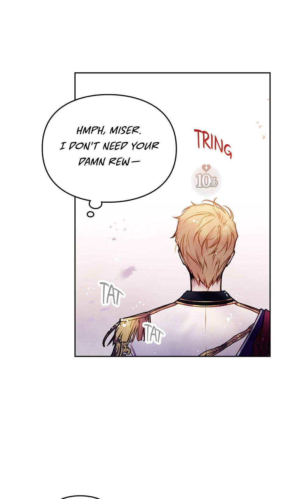 Villains Are Destined to Die Chap 61 - Next Chap 62