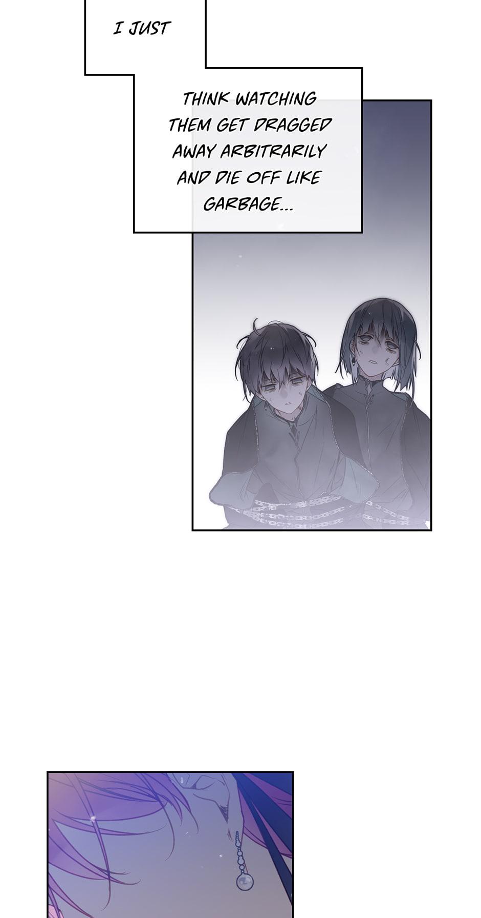 Villains Are Destined to Die Chap 61 - Next Chap 62