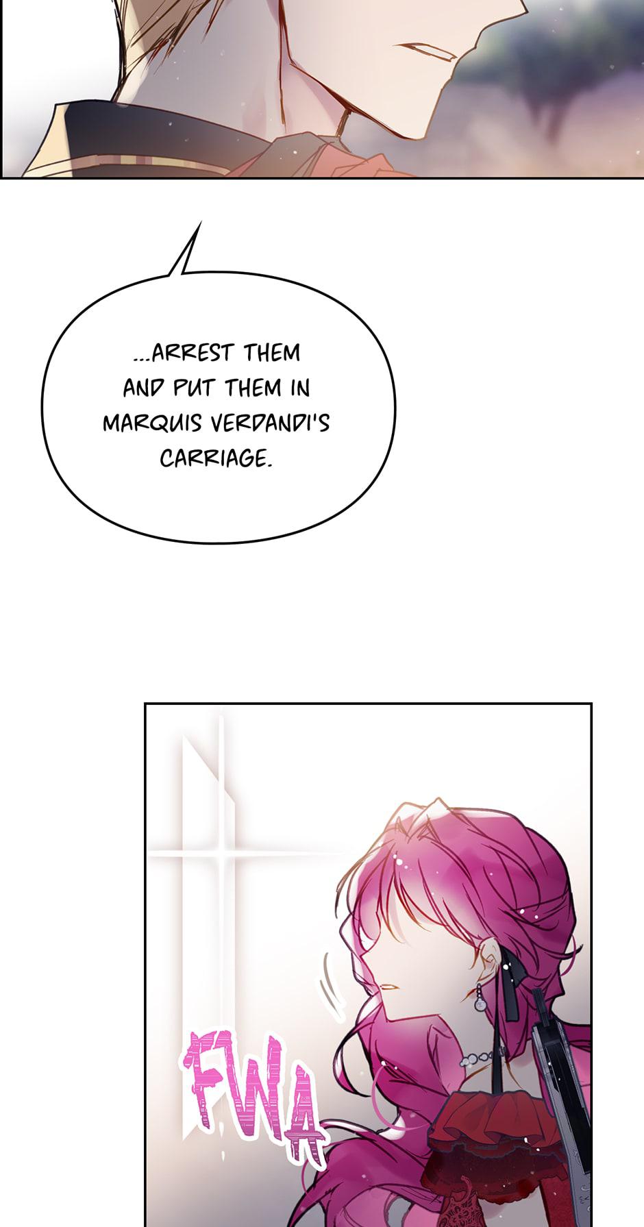 Villains Are Destined to Die Chap 61 - Next Chap 62