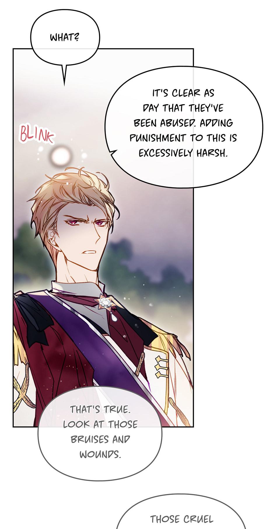 Villains Are Destined to Die Chap 61 - Next Chap 62