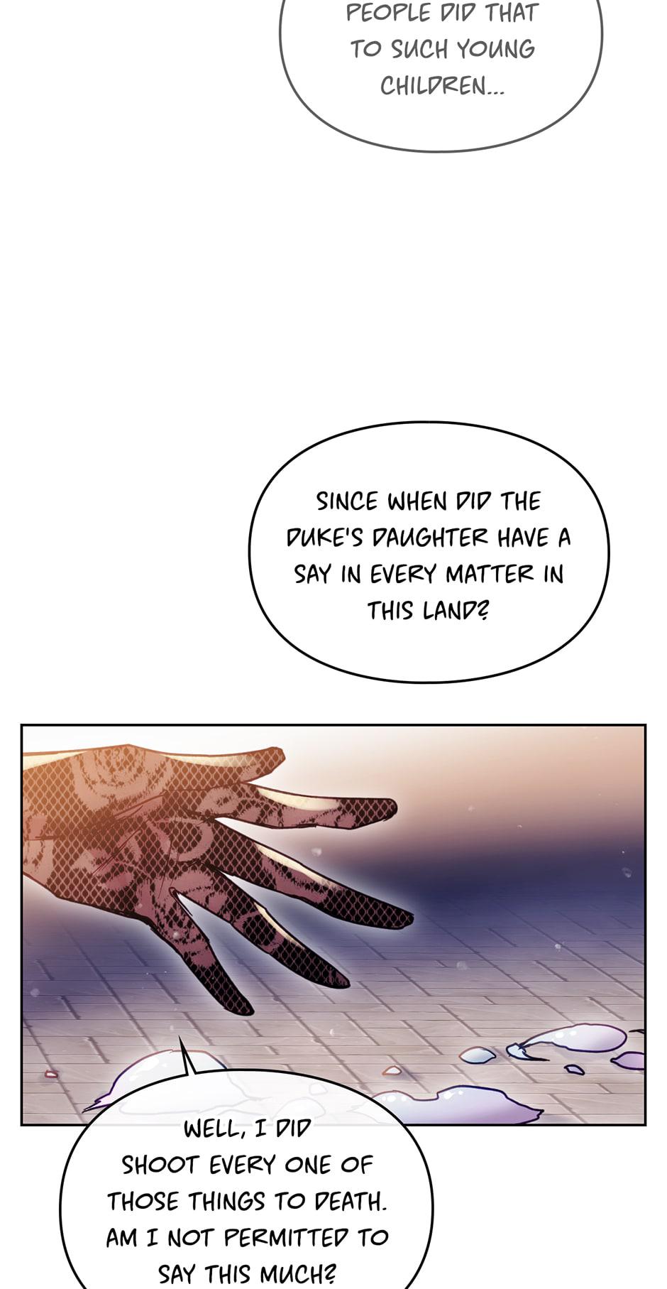 Villains Are Destined to Die Chap 61 - Next Chap 62