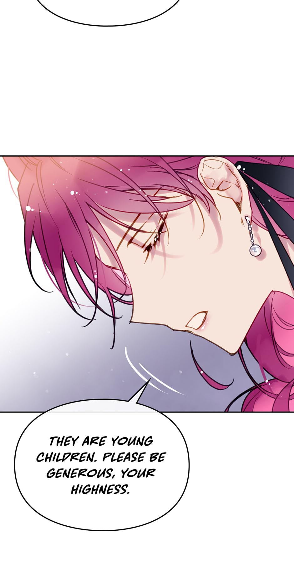 Villains Are Destined to Die Chap 61 - Next Chap 62