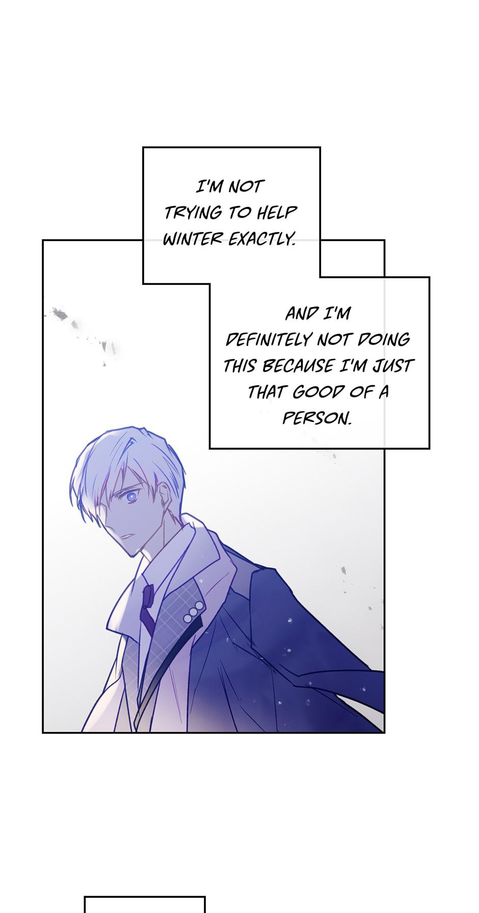 Villains Are Destined to Die Chap 61 - Next Chap 62