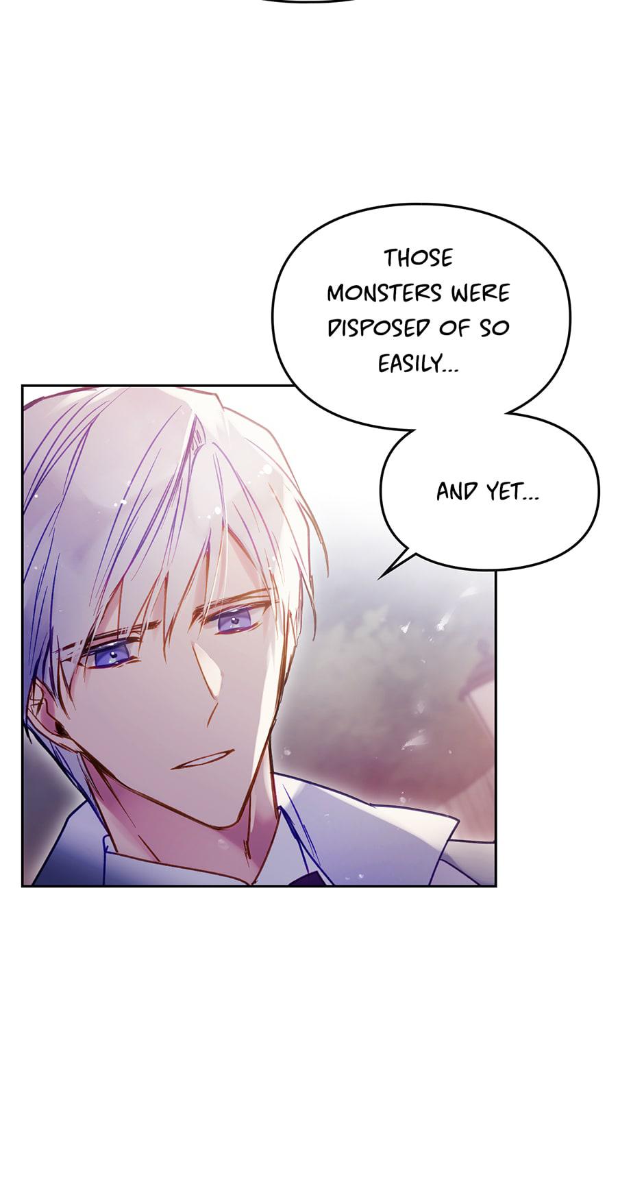 Villains Are Destined to Die Chap 61 - Next Chap 62