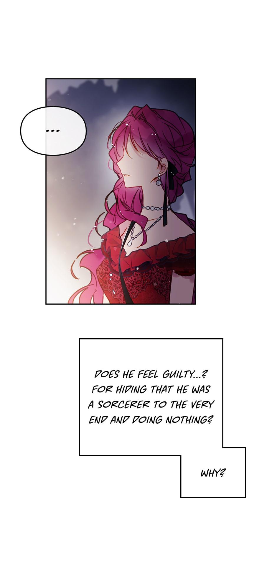 Villains Are Destined to Die Chap 61 - Next Chap 62