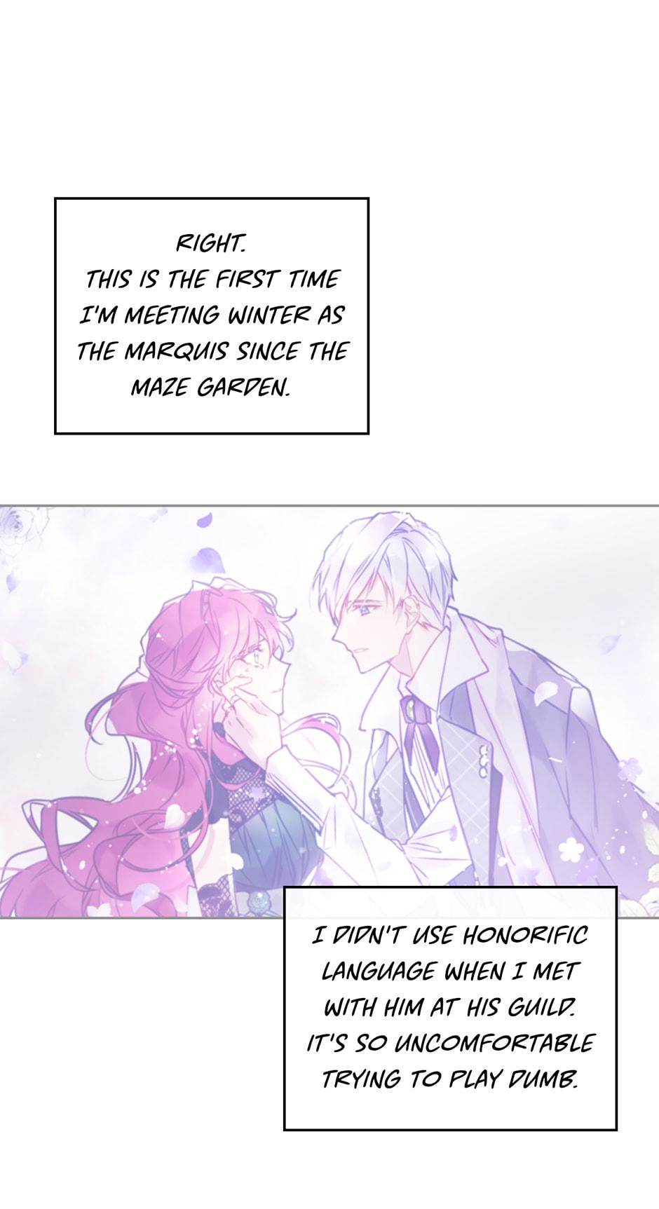 Villains Are Destined to Die Chap 61 - Next Chap 62