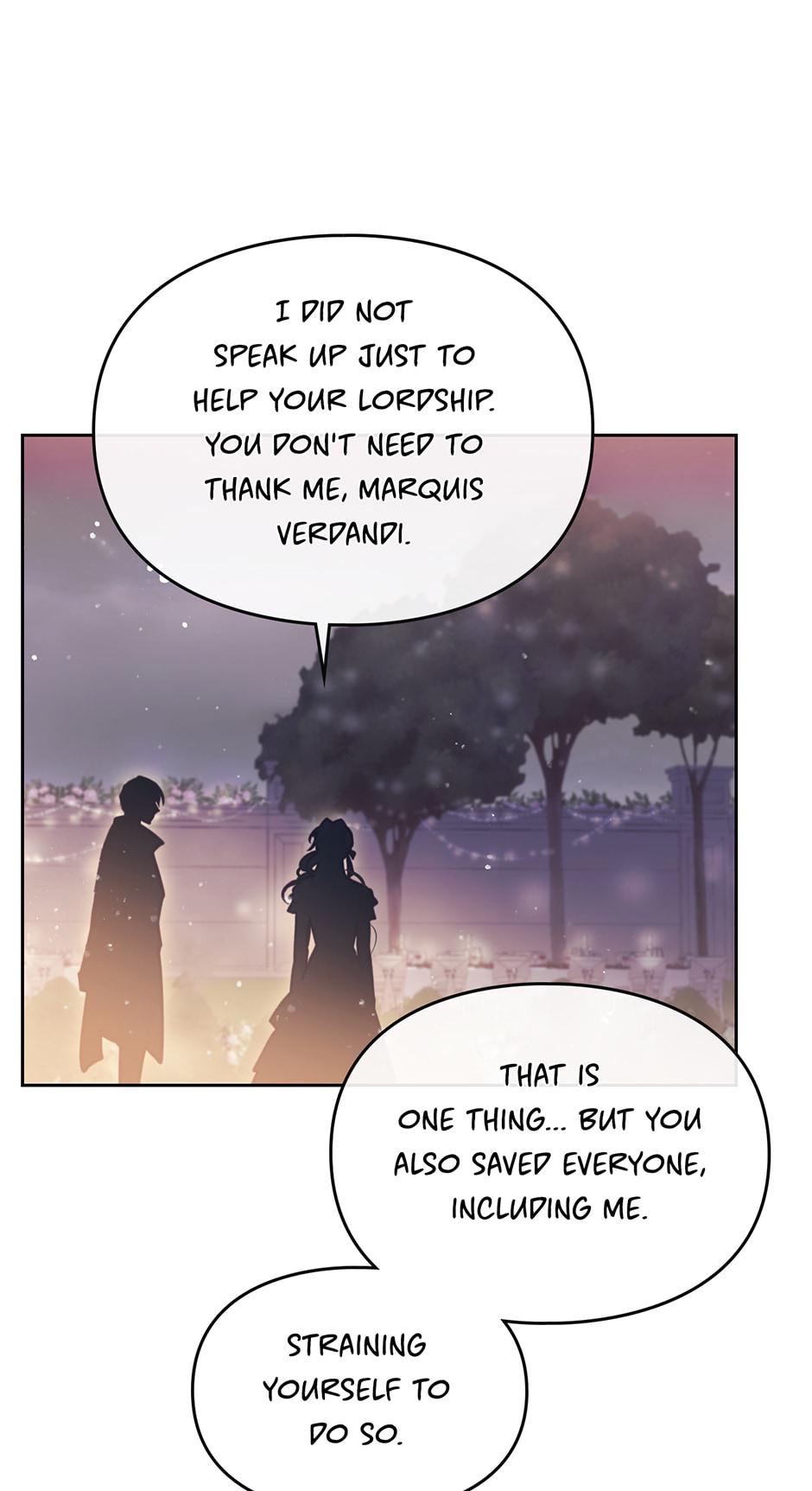 Villains Are Destined to Die Chap 61 - Next Chap 62