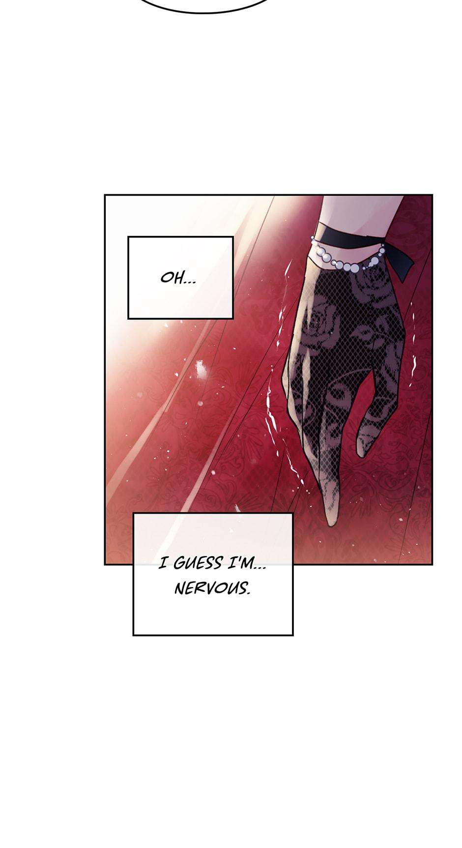 Villains Are Destined to Die Chap 61 - Next Chap 62