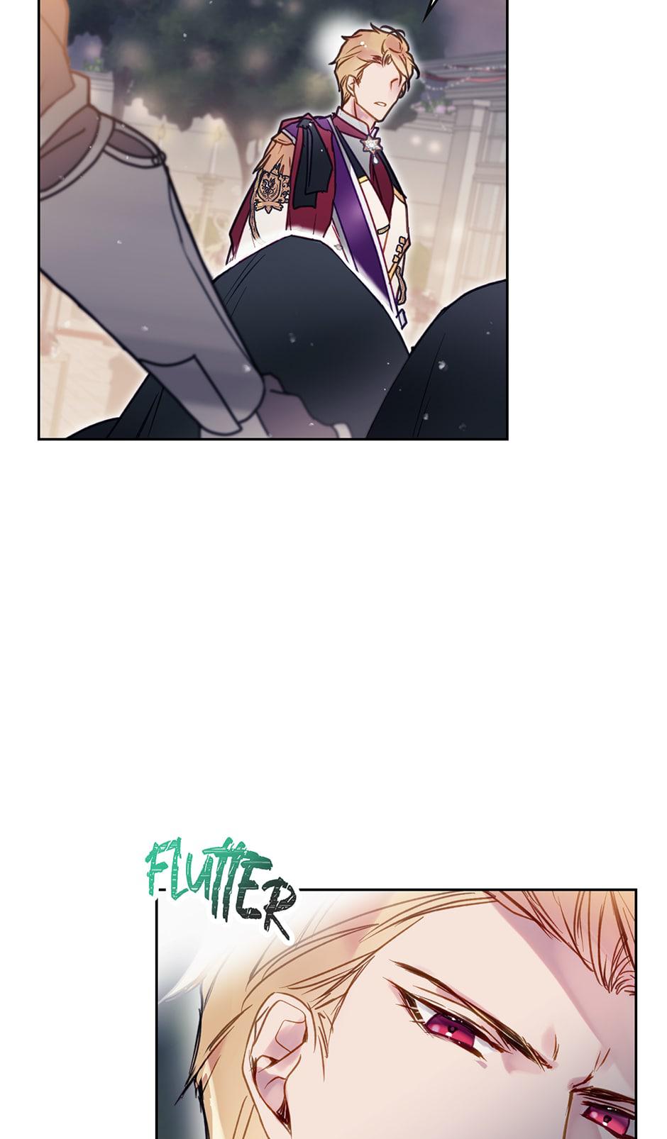 Villains Are Destined to Die Chap 61 - Next Chap 62