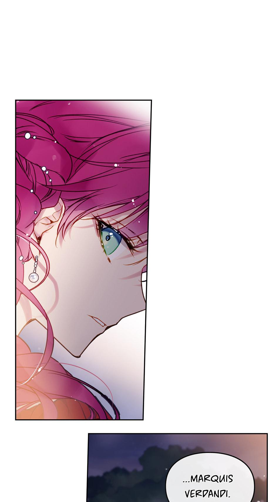 Villains Are Destined to Die Chap 61 - Next Chap 62