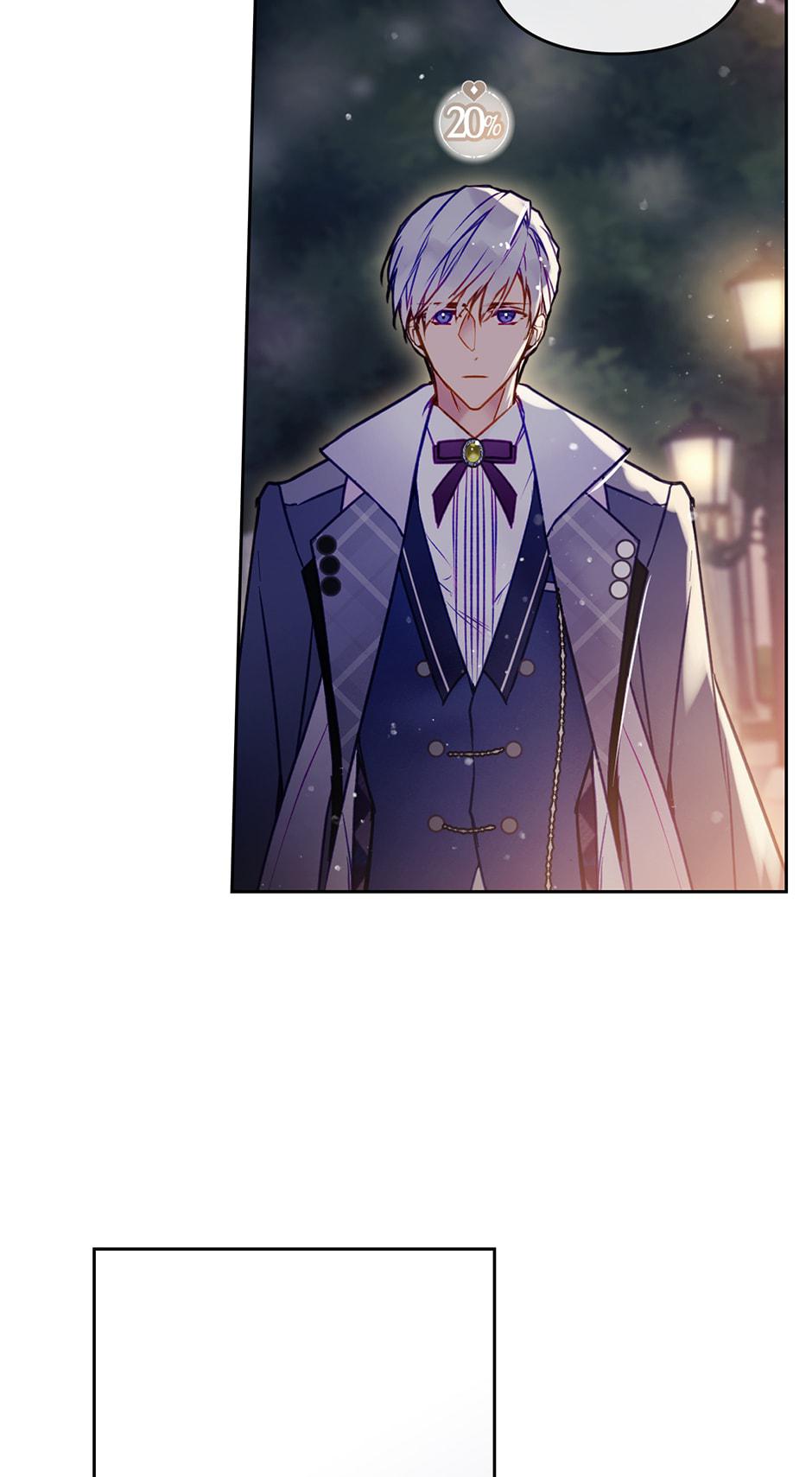 Villains Are Destined to Die Chap 61 - Next Chap 62