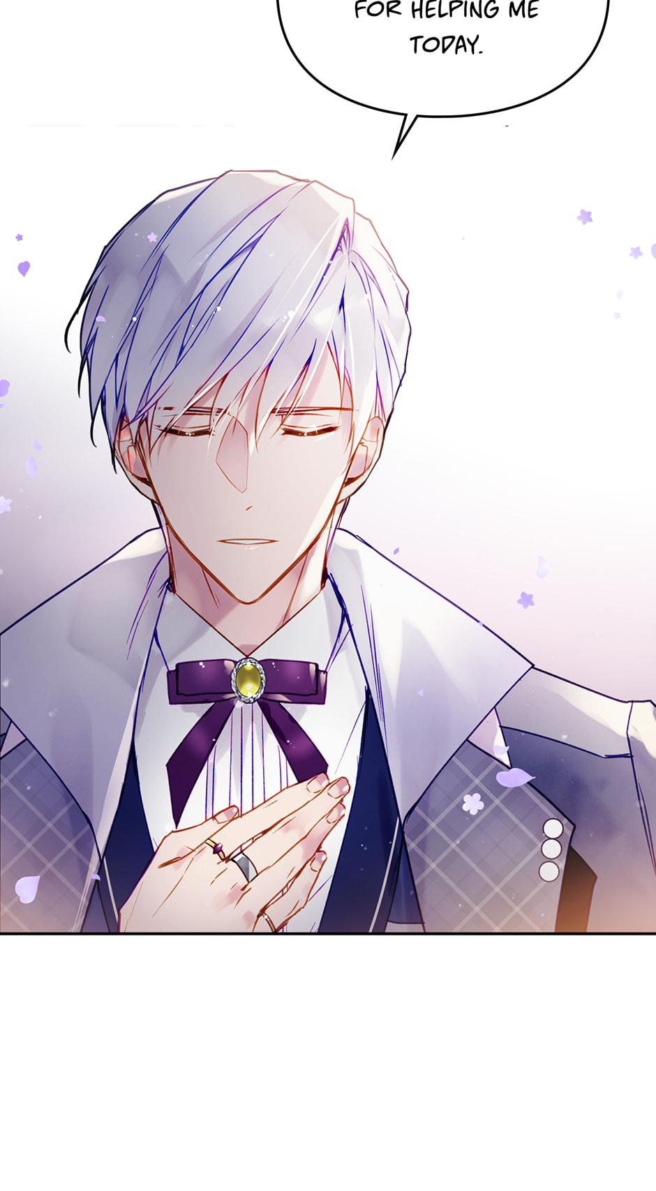 Villains Are Destined to Die Chap 61 - Next Chap 62