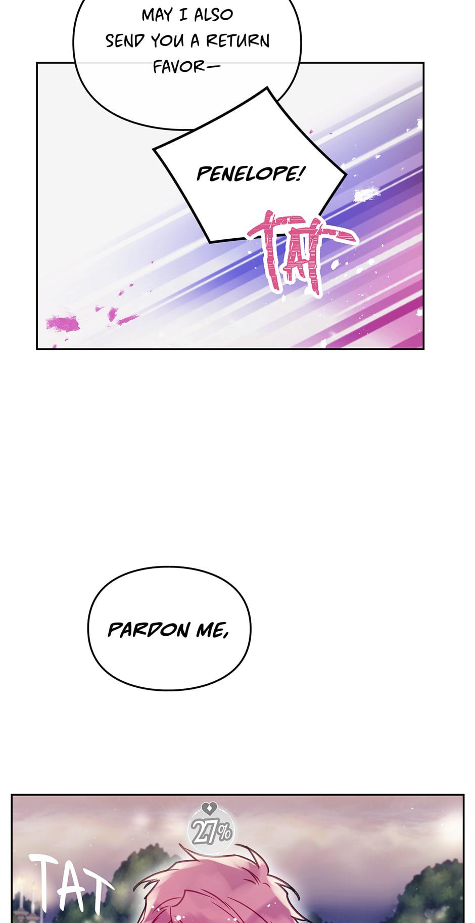 Villains Are Destined to Die Chap 61 - Next Chap 62