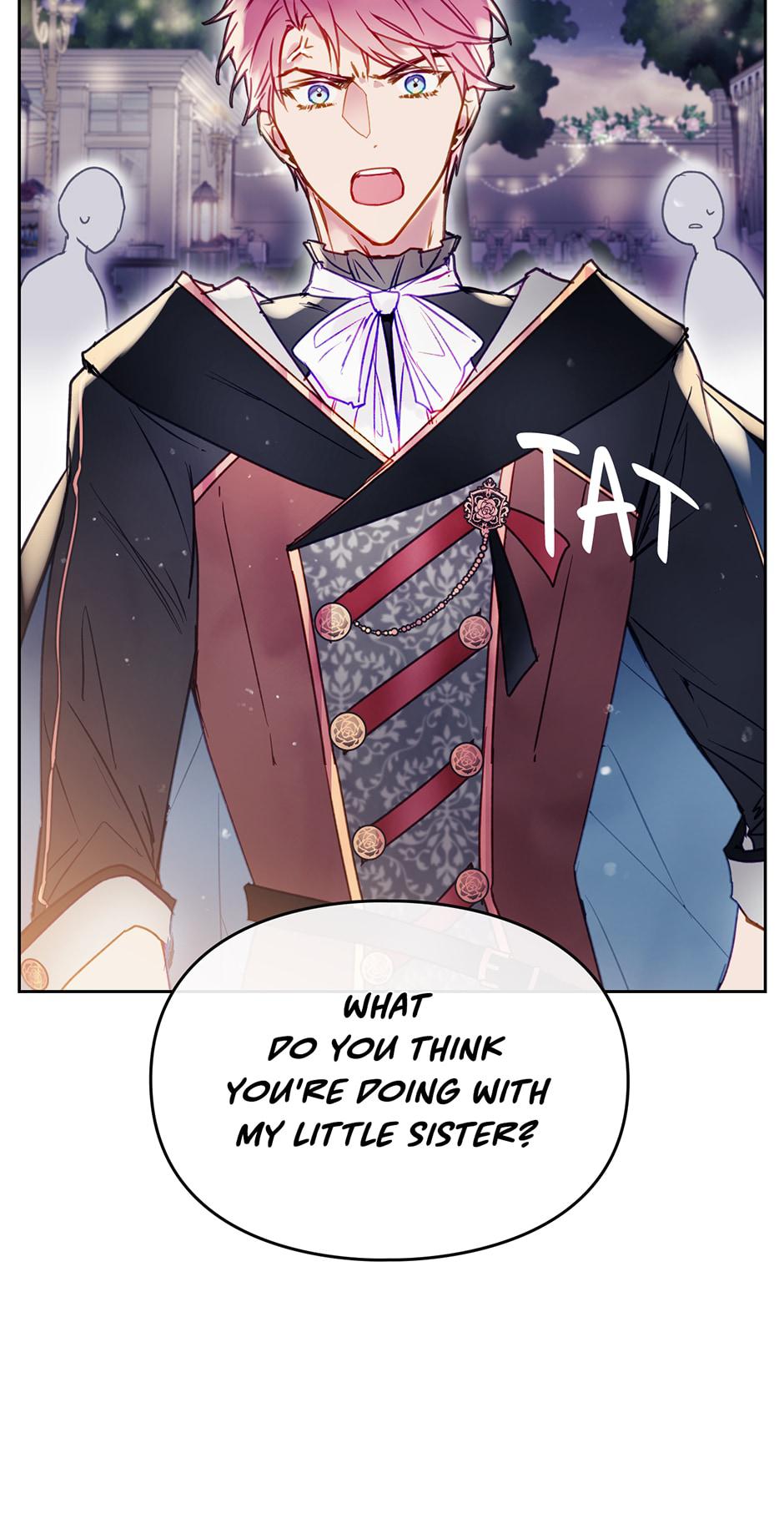 Villains Are Destined to Die Chap 61 - Next Chap 62